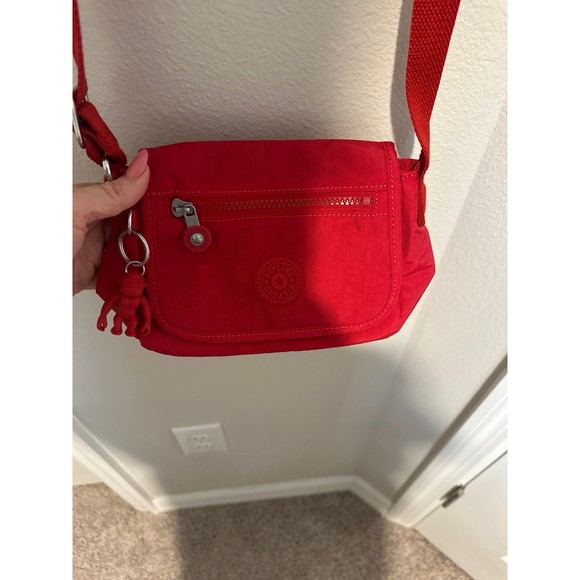 kipling crossbody - Picture 3 of 5